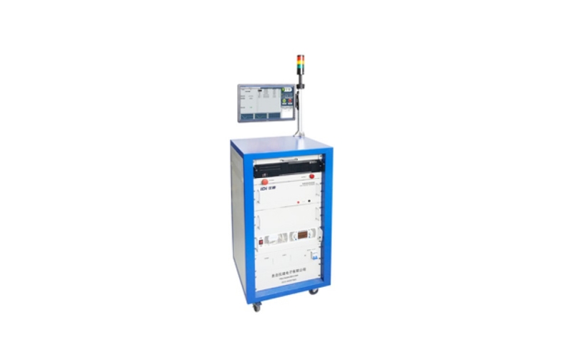 儀迪BJ530XC-D8步進電機定子綜合測試系統