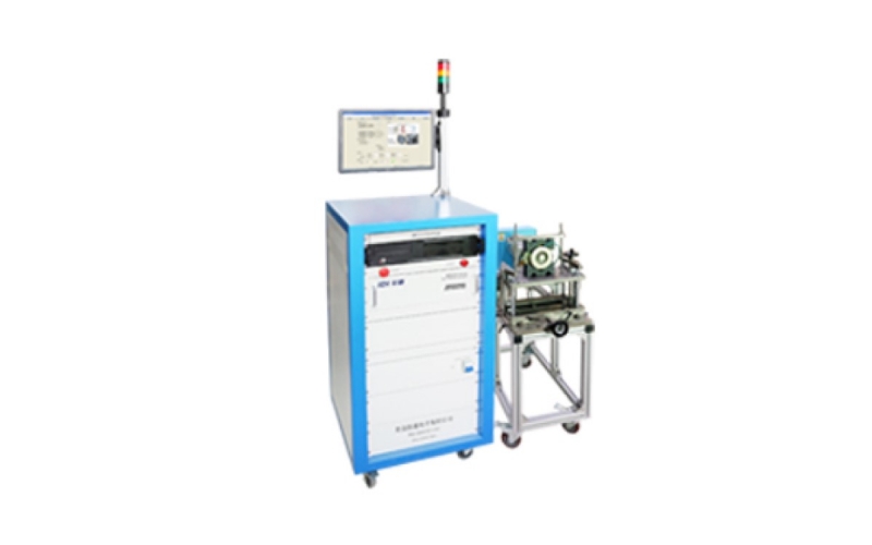 儀迪原廠原裝IDI56EX渦流測功機