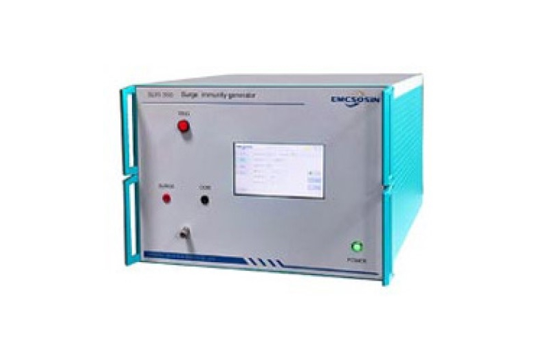 索莘EMCSOSIN SUR 700通信波6KV雷擊浪涌發(fā)生器