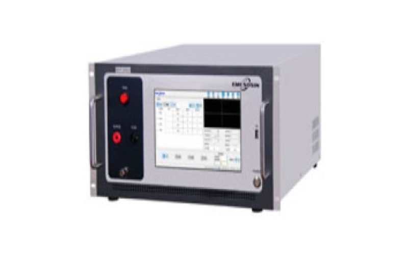 索莘EMCSOSIN WVT 25520沖擊耐壓測試儀