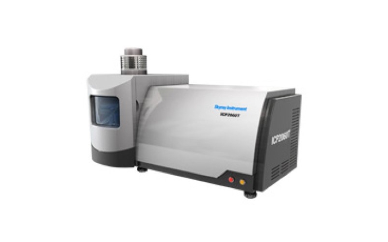 天瑞Skyray ICP2060T單道掃描電感耦合等離子發射光譜儀