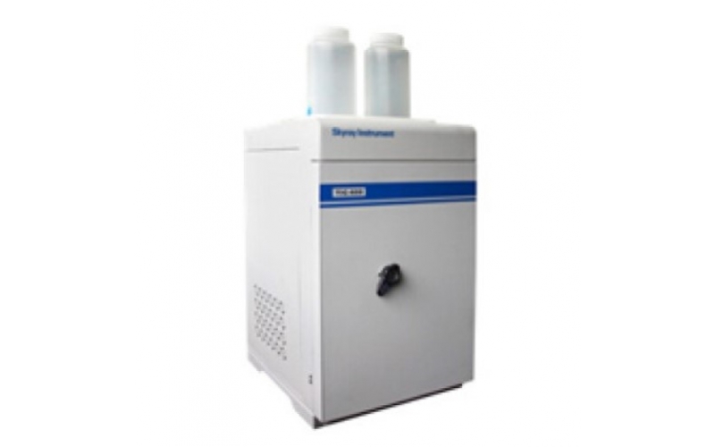 天瑞Skyray TIC-600離子色譜儀